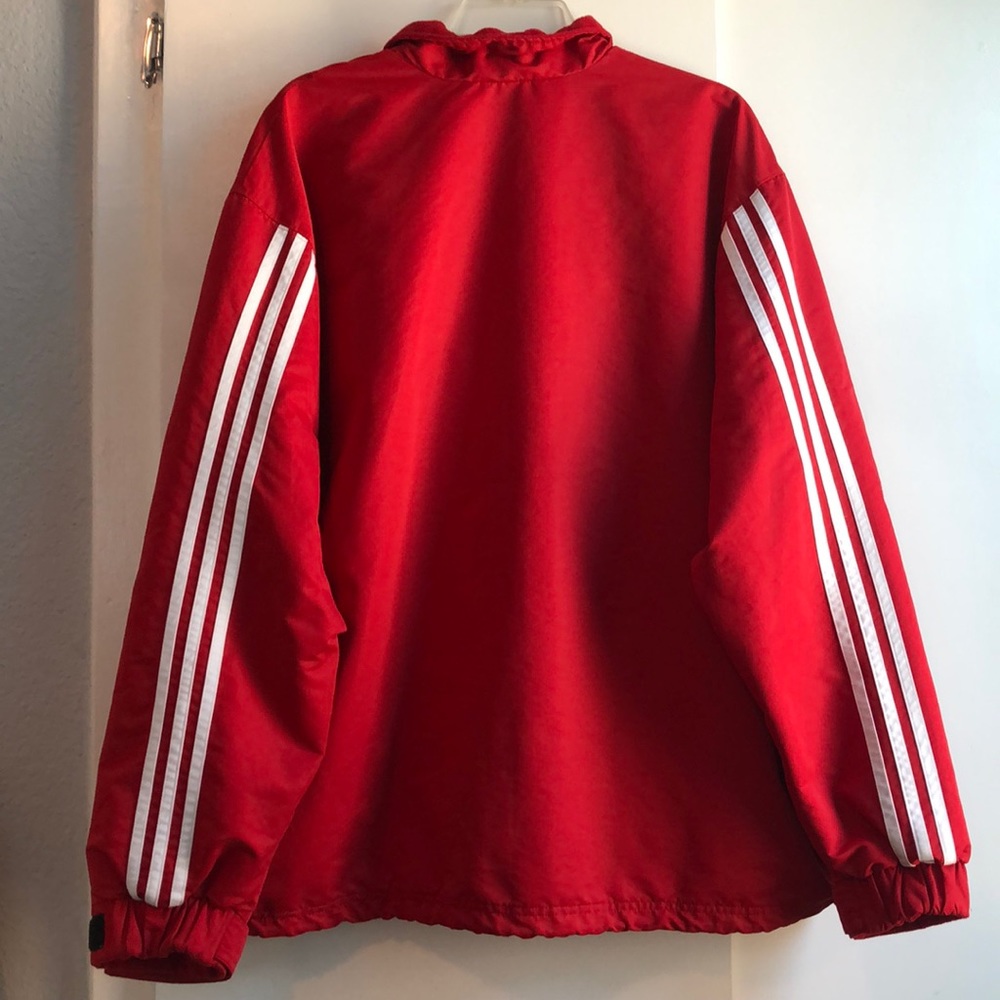 Adidas jacket - Picture 4 of 8